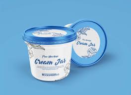 Download Free Cream Jar Mockup Psd Set Good Mockups PSD Mockup Templates
