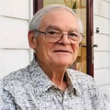 Obituary information for Robert Reagan Johns