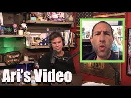 Shaffir has been under fire for two weeks now, ever since comedian ari shaffir was dropped by his talent agency and had a new york comedy club appearance canceled, after he posted a video celebrating. Theo Von Reacts To Ari Shaffir S Kobe Bryant Video Litetube