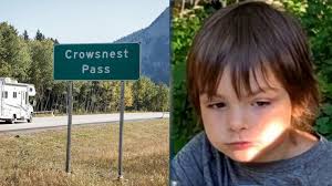 Alberta mother wants police to do more as son remains missing: 'He's out  there'