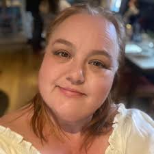 Tiffany McCarter-Evans