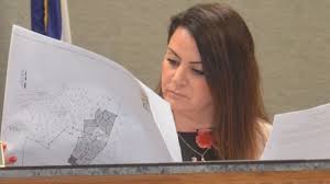 Planning Panel Gives Preliminary Okay to Next Project Likely Taking Place  at White Oaks Development