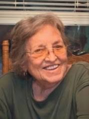 Obituary for Wanda Wix Hinton