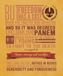 Pin On Hunger Games