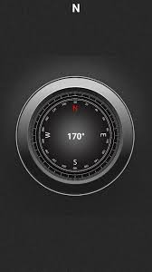 In case one has no idea of where to move further, at now you can make use of compass in your phone itself. Compass360 A Mobile Compass App For Android Apk Download