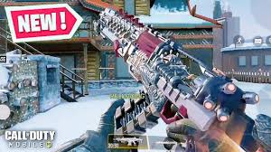 Play as iconic characters in battle royale and multiplayer in our best fps free mobile game. New Battle Royale Changes In Cod Mobile Season 2 New Mythic Weapon Leaks More Youtube