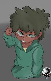 Maybe you would like to learn more about one of these? Artstation Max From Camp Camp Nathaniel Adu