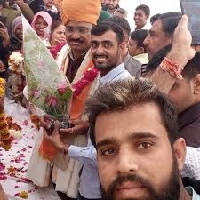 Adv Govind Joshi (Gautam) (@adv_govindjoshi01) • Instagram photos and videos