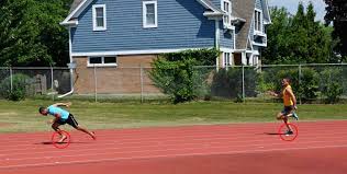 1300 x 1213 jpeg 198 кб. Start With A Bang And Other Keys To Winning In The 4x100 Relay
