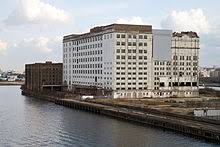 We recommend booking royal victoria dock and bridge tours ahead of time to secure your spot. Millennium Mills Wikipedia