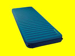 7 Best Sleeping Pads (2023): For Camping, Backpacking, and Travel | WIRED