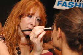 How Charlotte Tilbury built a billion-dollar beauty empire