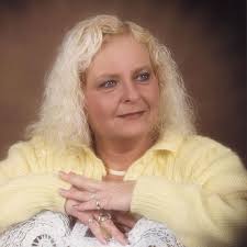 Vickey Evans Crowe Obituary September 24, 2020