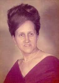 JOYCE DANNER Obituary