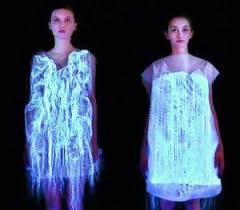 Wearable Technology The Future Of Fashion Fashion Tech Fashion Futuristic Fashion