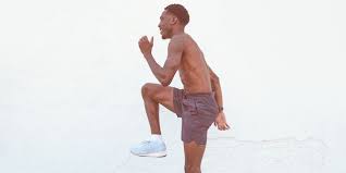 Fitness Workout Challenge Advanced Workout Fitness Training