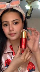 Moisturizing Serum by Blushis Beauty