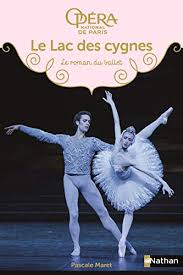 Ballet le plus joué au monde, le lac des cygnes est de retour en 2020 pour une grande tournée en france et en europe. 9782092575529 Le Lac Des Cygnes Opera National De Paris Zvab Maret Pascale 209257552x