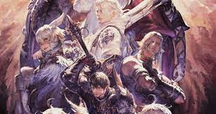 First, fully unlock stormblood veteran clan mark hunts. Last Fantasy Xiv Shadowbringers How To Unlock All The Optional Dungeons