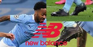 @sterling7 @sterling7 /sterling7official add 'heemeo'. Sterling Ist Immer Noch Ohne Fussballschuh Sponsor Naherer Blick Auf Einzigartige Whiteout New Balance Schuhe Nur Fussball