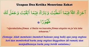 Jangan sampai lupa untuk membayar zakat fitrah. This Is Haff East Pengertian Zakat Fitrah Bacaan Doa Niat Hukum Waktu Dan Tata Cara Membayar Zakat Fitrah