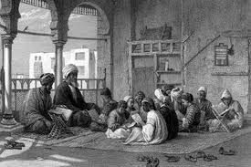 Maybe you would like to learn more about one of these? Kehidupan Masyarakat Pada Masa Islam Ips Kelas 7 Lengkap