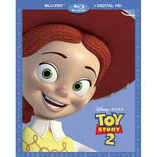 Toy story 2 toddle tots. Toy Story 2 Blu Ray Shopdisney