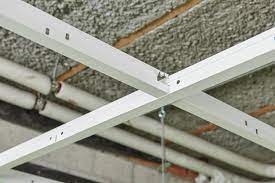 A wide variety of chicago the top countries of supplier is china, from which the percentage of chicago metallic ceiling grid supply is 100% respectively. Chicago Metallic T24 Ecr Grid Nach Rockfon Archello