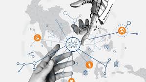 Inovasi politik diketengahkan untuk mencari idea kreatif bagi memperbaiki sistem politik di malaysia. Malaysia Antara Peserta Akhir Bagi Cabaran Inovasi Sosial Perusahaan Alipay Nus Amanz