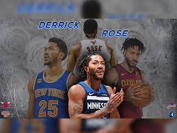 Posted by admin posted on januari 13, 2019 with no comments. Derrick Rose Wallpaper By Ke Moni Champion On Dribbble