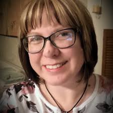 Old wooden staircase spindles for creative reuse