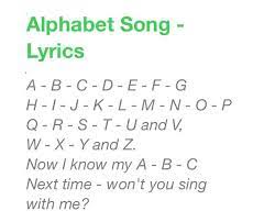 Pin By Helen Slater On Nursery Rhymes Alphabet Songs Nursery Rhymes Rhymes