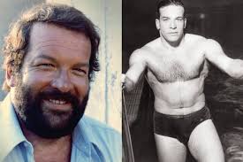 Le origini napoletane del mitico Bud Spencer