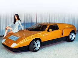 Mercedes C 111 Concept Cars Vintage Concept Cars Mercedes Benz