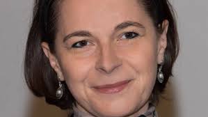 Yasmine Belkaid : ce qu'il faut savoir