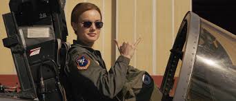 What to watch latest trailers imdb originals imdb picks imdb podcasts. Watch Captain Marvel S Second Trailer Featuring Badass Brie Larson And Her Cat Gamespot
