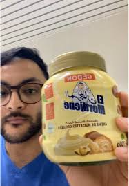 Trying al morgan for the first time😋 تجربة شوكولاته (المرجان) الترند لاول  مرة✨ #love #trending #trend #chocolate #morgan #firsttime