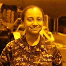 Inside the world's biggest warship: Taller than The Shard, as big as a city