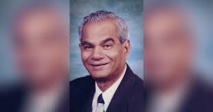 Obituary for Sebastian Zachary Rocha