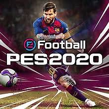 Why don't you let us know. Efootball Pes 2020 Wikipedia