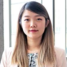 Meet Mary Wei, Manager, Consulting of the Consulting and Education  Division. Having a background in nursing, Mary is now focused