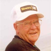 Obituary information for GOMER J. BLEVINS