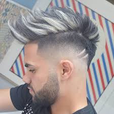 How To Ask For A Haircut Hair Terminology For Men 2020 Guide