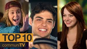 Here are the best romantic comedies that came out in 2020. Top 10 Romantic Comedies Of The 2010s Youtube