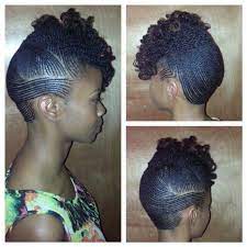 Pin By The Bougie Diva On The Hair Files Hair Styles Natural Hair Styles Natural Hair Braids