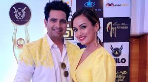 Well, according to a source close to the couple, karan and nisha are soon going to embrace parenthood. Rrvi 5eixektbm