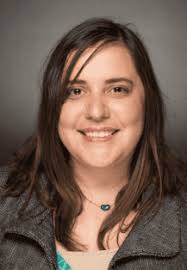 Hispanic Heritage Month: Latina SWEsters, Part 3