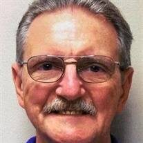 Larry Franklin Newell Obituary