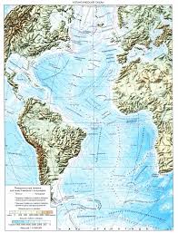 Щодо геологічного вивчення чорноморського басейну, то воно почалось ще у першій половині хх століття такими дослідниками як н.і. Praktichni Roboti Z Geografiyi Do Pidruchnika A A