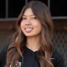 Maya Tyszkiewicz's Santa Fe Christian High School Bio